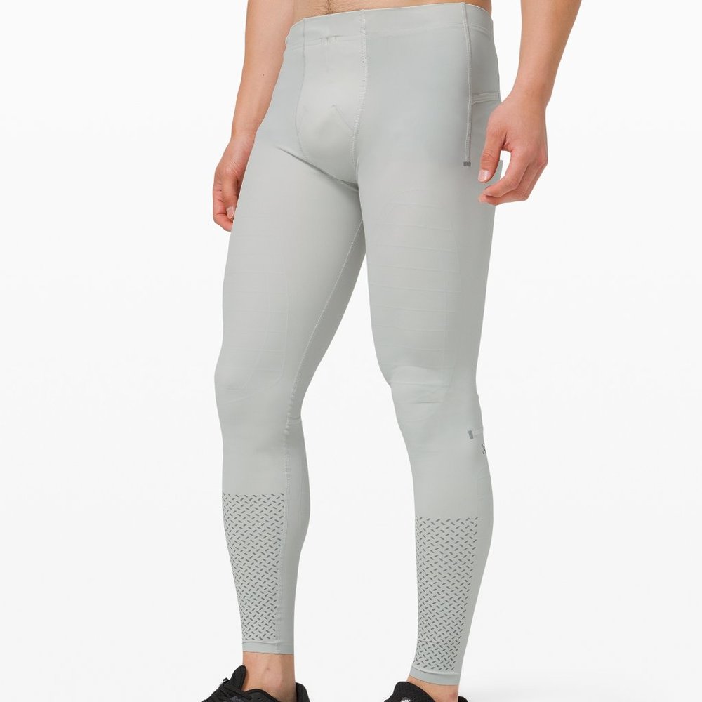 Lululemon - Vital Drive Tight 28" (Mens) - XS